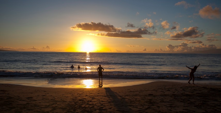 sunset wideshot great (2)