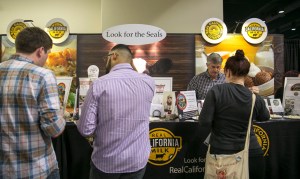 California Milk Board