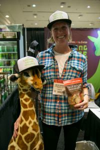 Laughing Giraffe Organics