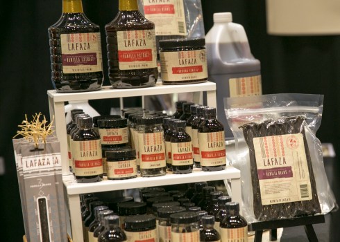 LaFaza Vanilla Spice Company