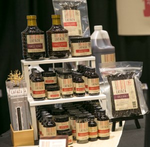 LaFaza Vanilla Spice Company