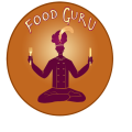 Food Guru logo