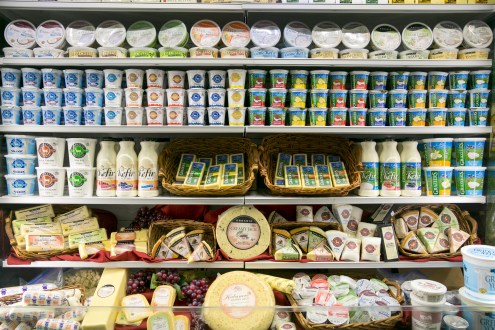 sierra nevada cheese case of products