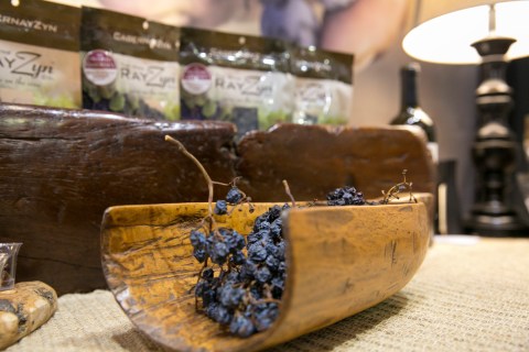 Wine Rayzyn products