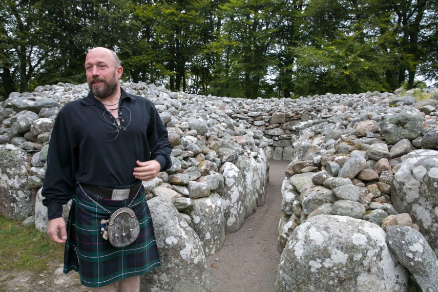 dave-outlander-guide