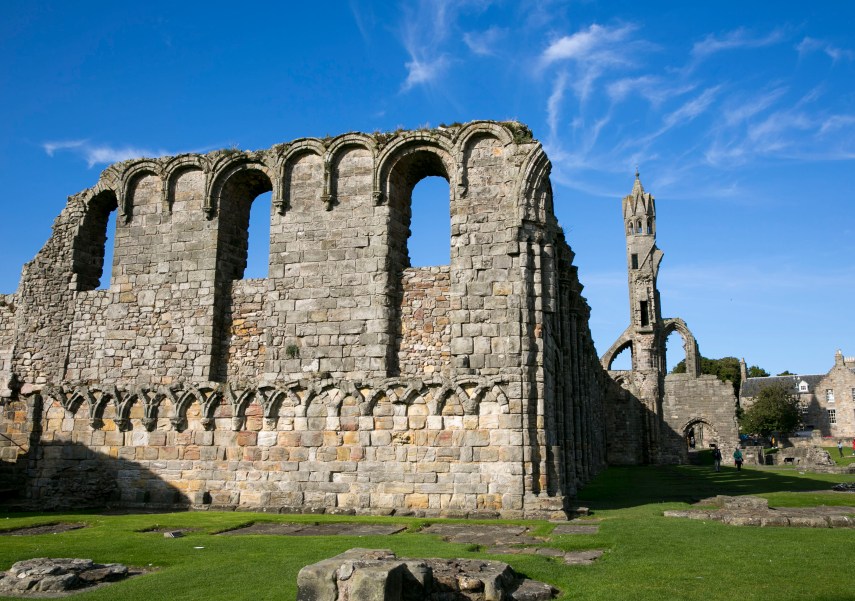 st-andrews-cathedral-vibrant